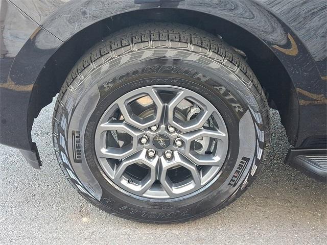 used 2025 Ford Expedition car, priced at $58,999