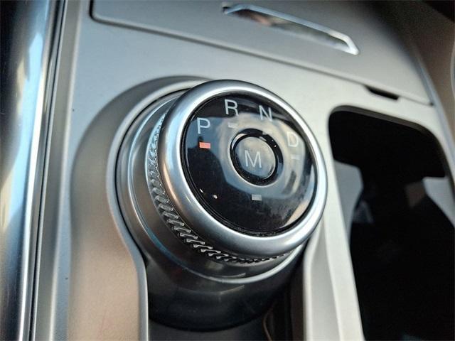 used 2022 Ford Explorer car, priced at $30,489