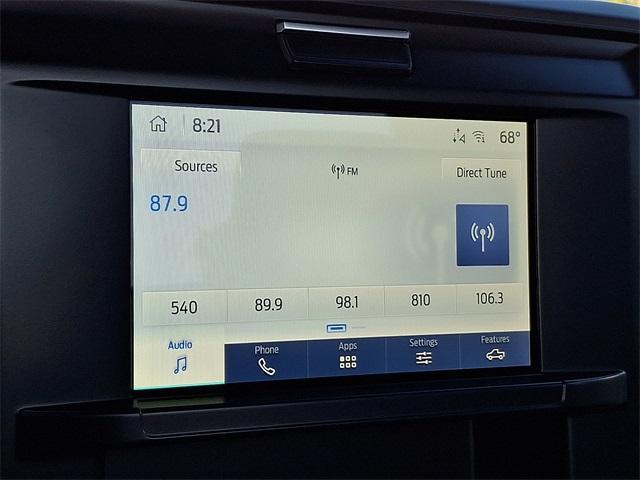 new 2026 Ford F-350 car, priced at $51,572