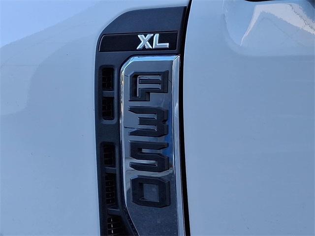 new 2026 Ford F-350 car, priced at $51,572