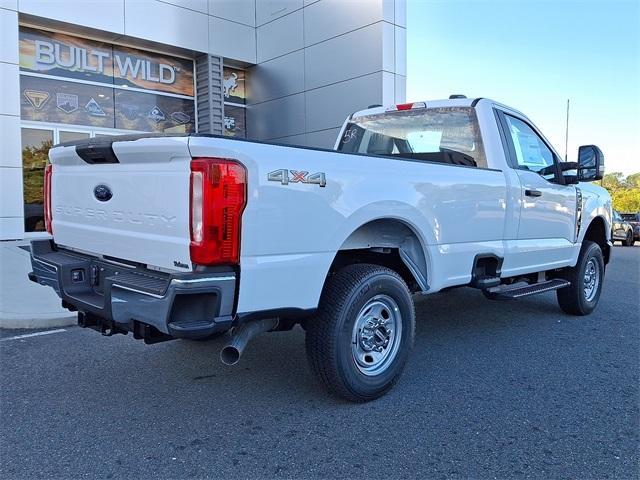 new 2026 Ford F-350 car, priced at $51,572