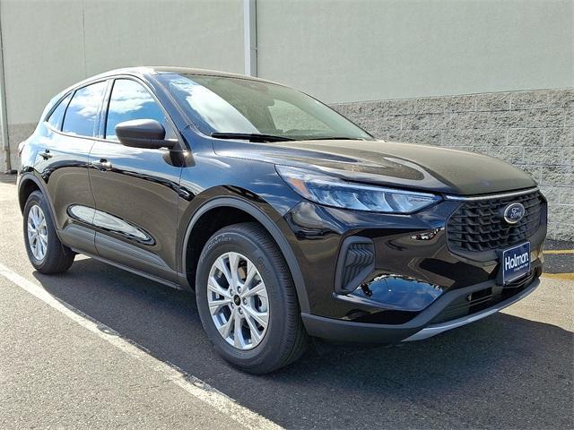 new 2026 Ford Escape car, priced at $34,363