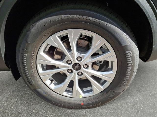 new 2026 Ford Escape car, priced at $34,363