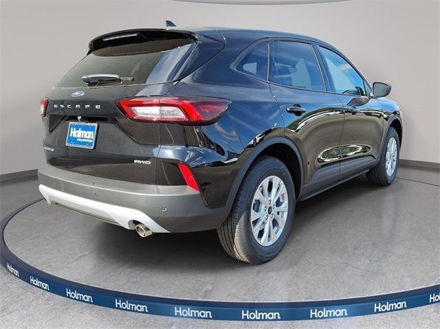 new 2026 Ford Escape car, priced at $34,363