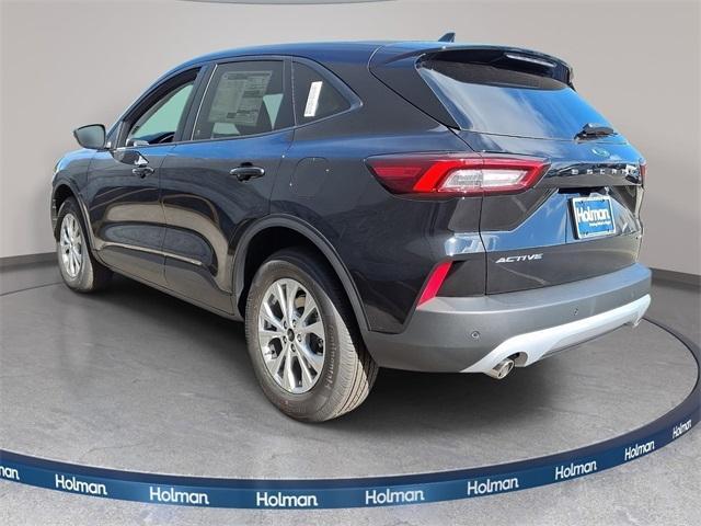 new 2026 Ford Escape car, priced at $34,363