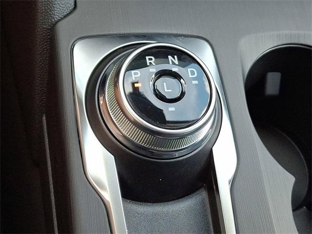 new 2026 Ford Escape car, priced at $34,363