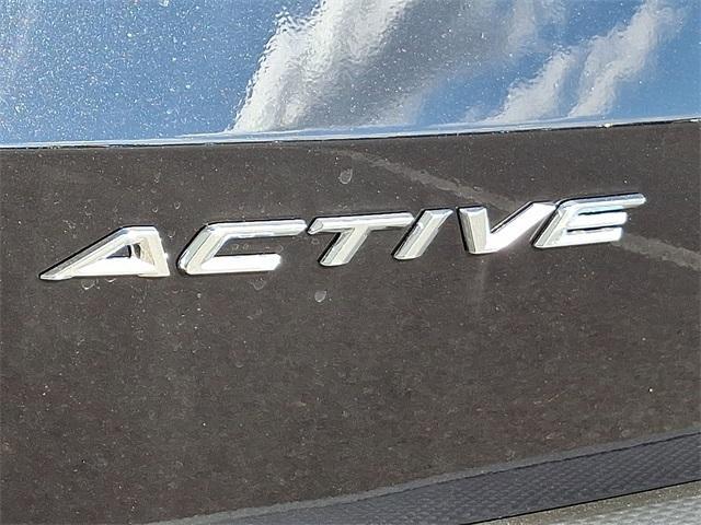 new 2026 Ford Escape car, priced at $34,363