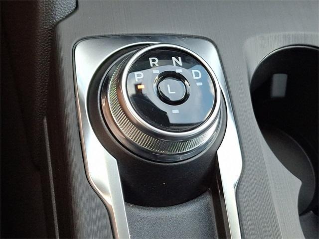 new 2026 Ford Escape car, priced at $34,363