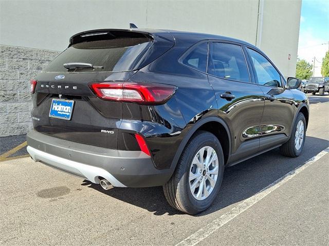 new 2026 Ford Escape car, priced at $34,363