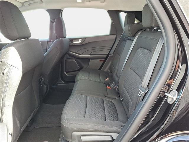 new 2026 Ford Escape car, priced at $34,363