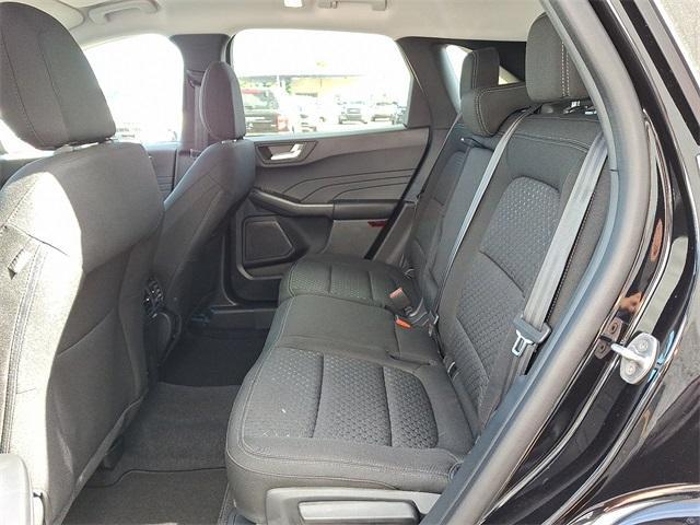 new 2026 Ford Escape car, priced at $34,363