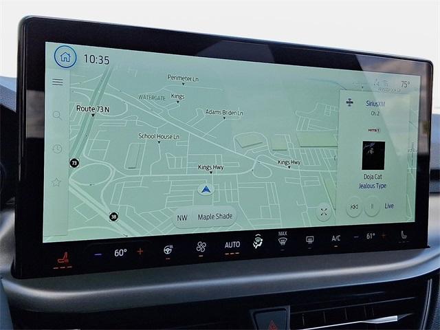 new 2026 Ford Escape car, priced at $34,363