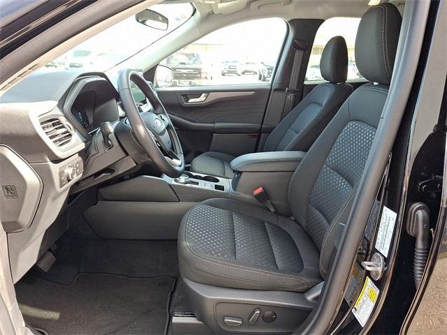new 2026 Ford Escape car, priced at $34,363