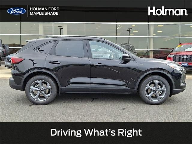 new 2026 Ford Escape car, priced at $33,740