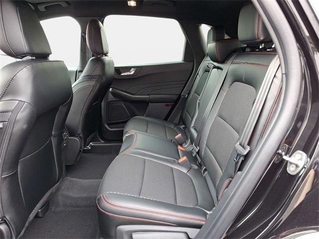 new 2026 Ford Escape car, priced at $33,740