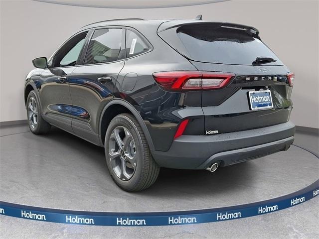 new 2026 Ford Escape car, priced at $33,740