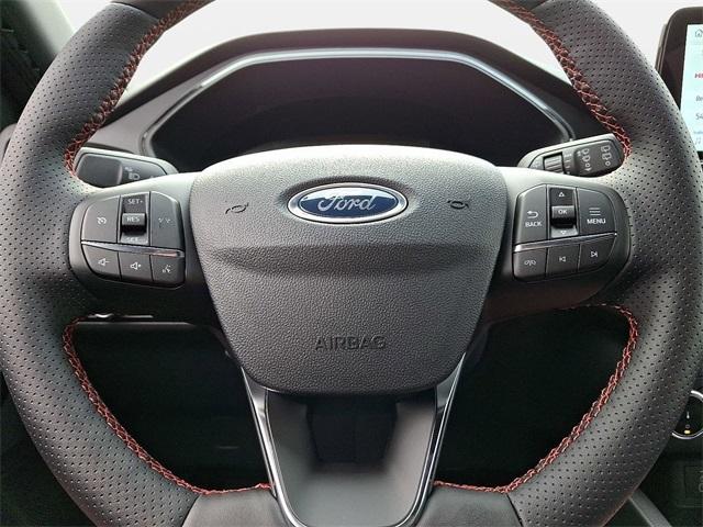 new 2026 Ford Escape car, priced at $33,740