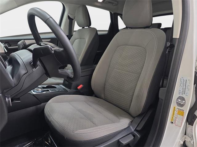 used 2022 Ford Escape car, priced at $19,399