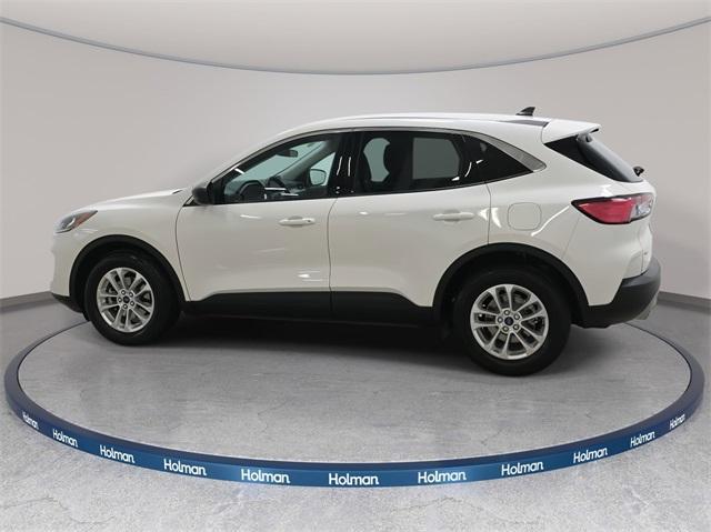 used 2022 Ford Escape car, priced at $19,399