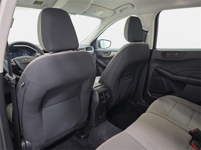 used 2022 Ford Escape car, priced at $19,399
