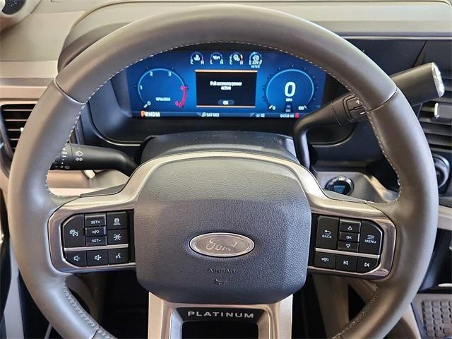 new 2025 Ford F-250 car, priced at $94,820