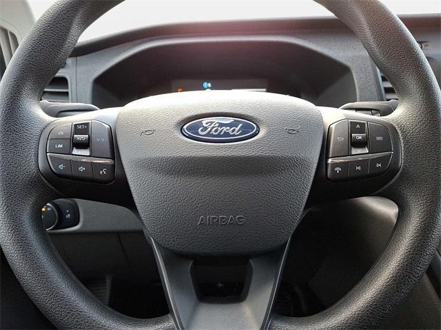 new 2026 Ford Transit-150 car, priced at $48,300