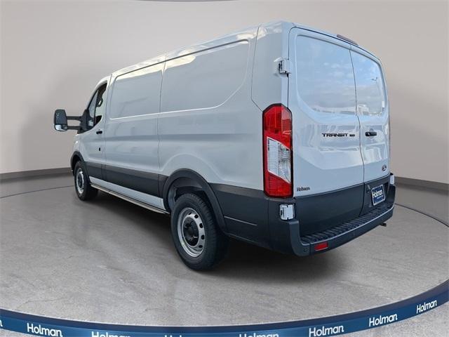 new 2026 Ford Transit-150 car, priced at $48,300