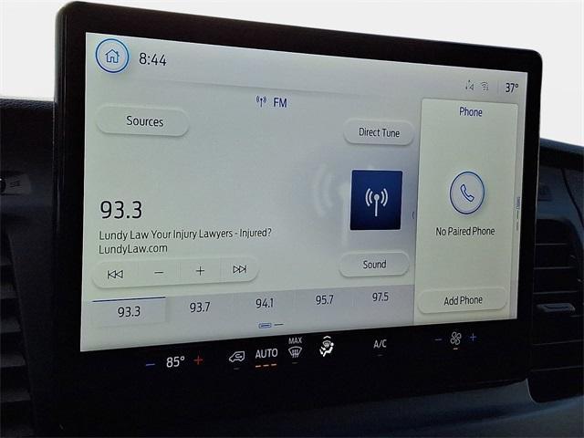 new 2026 Ford Transit-150 car, priced at $48,300