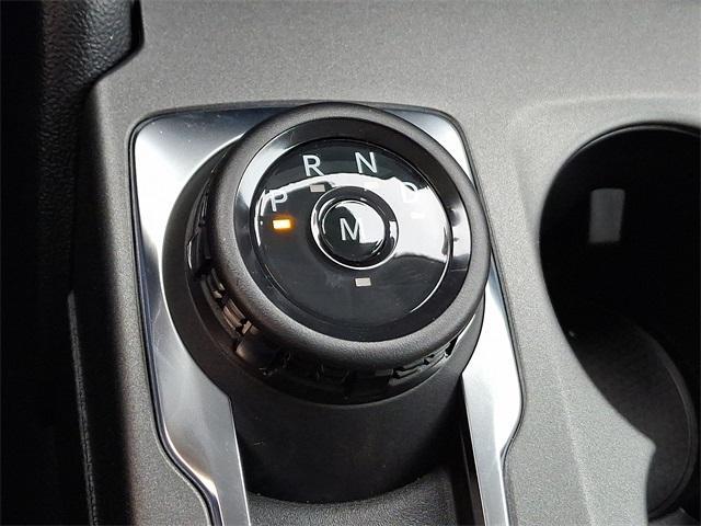 new 2025 Ford Bronco Sport car, priced at $43,095