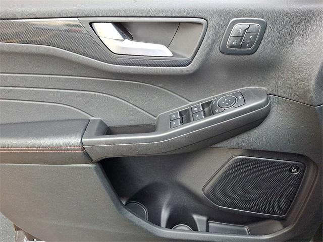 used 2025 Ford Escape car, priced at $36,995