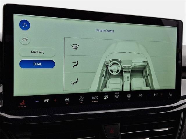 used 2025 Ford Escape car, priced at $36,995