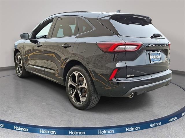 used 2025 Ford Escape car, priced at $36,995