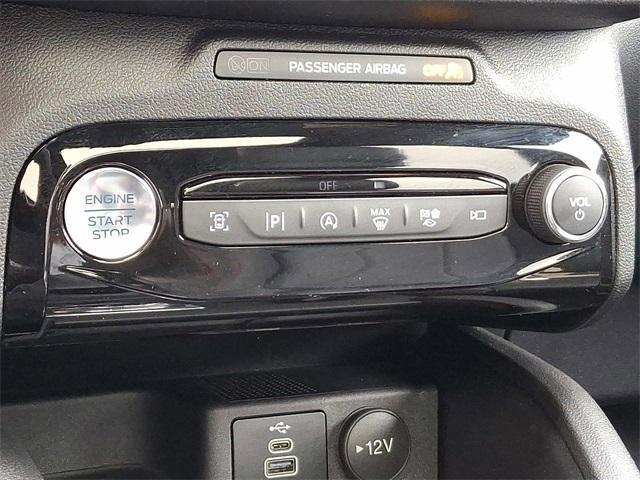 used 2025 Ford Escape car, priced at $36,995