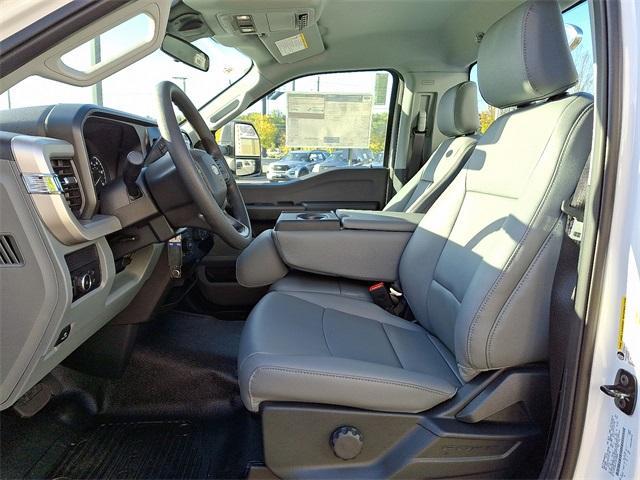 new 2026 Ford F-350 car, priced at $51,792