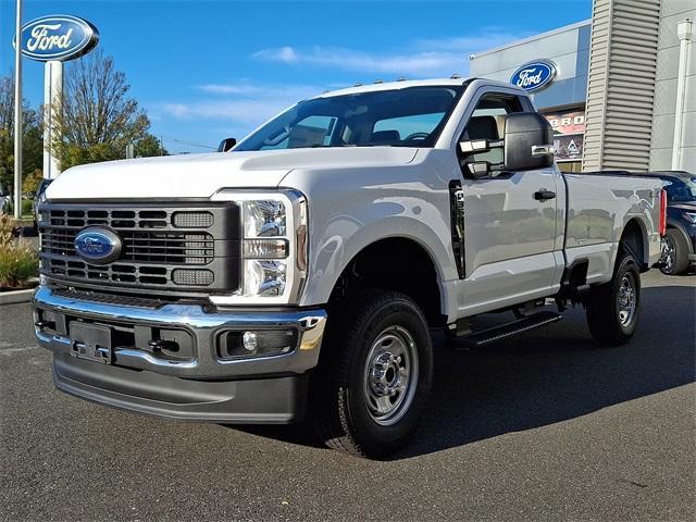new 2026 Ford F-350 car, priced at $51,792