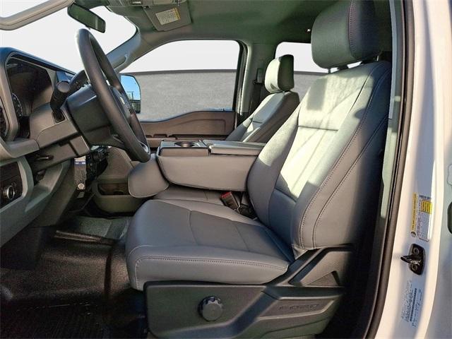 new 2026 Ford F-350 car, priced at $59,255