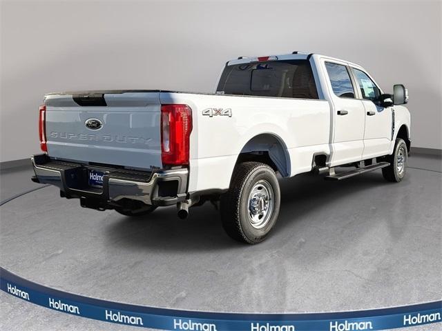 new 2026 Ford F-350 car, priced at $59,255