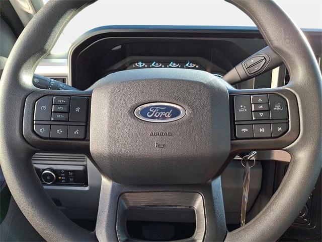 new 2026 Ford F-350 car, priced at $59,255