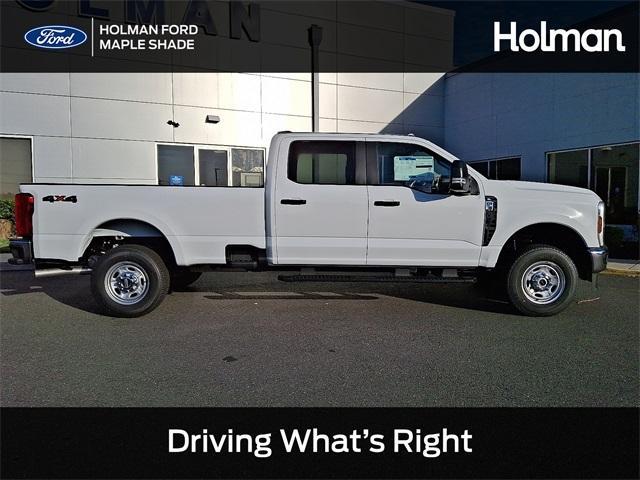 new 2026 Ford F-350 car, priced at $59,255