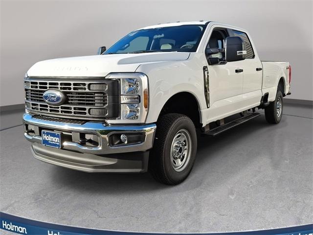 new 2026 Ford F-350 car, priced at $59,255