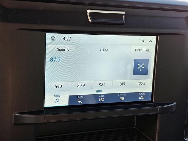 new 2026 Ford F-350 car, priced at $59,255