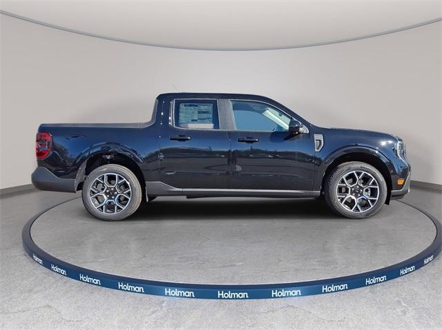 new 2026 Ford Maverick car, priced at $38,000