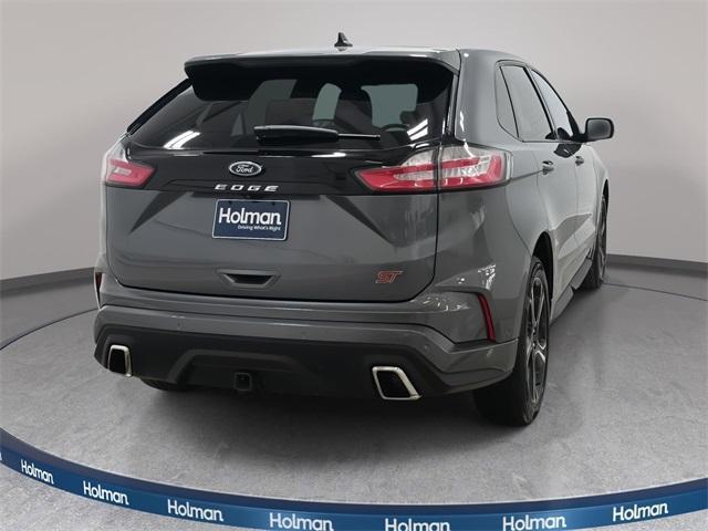 used 2022 Ford Edge car, priced at $27,470