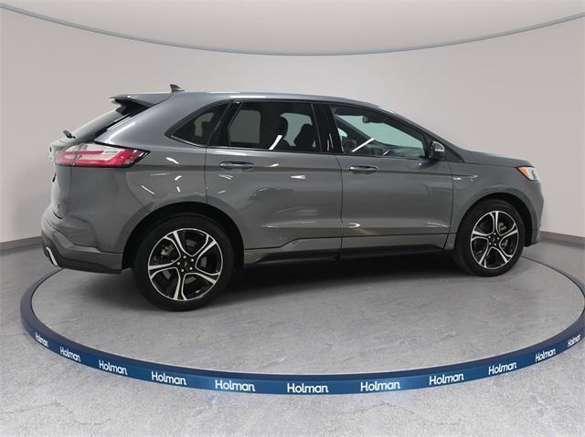 used 2022 Ford Edge car, priced at $27,470