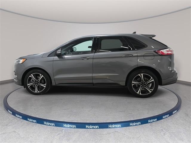 used 2022 Ford Edge car, priced at $27,470