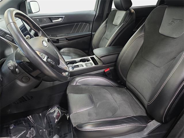 used 2022 Ford Edge car, priced at $27,470