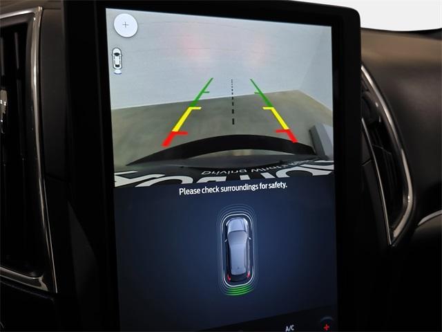 used 2022 Ford Edge car, priced at $27,470