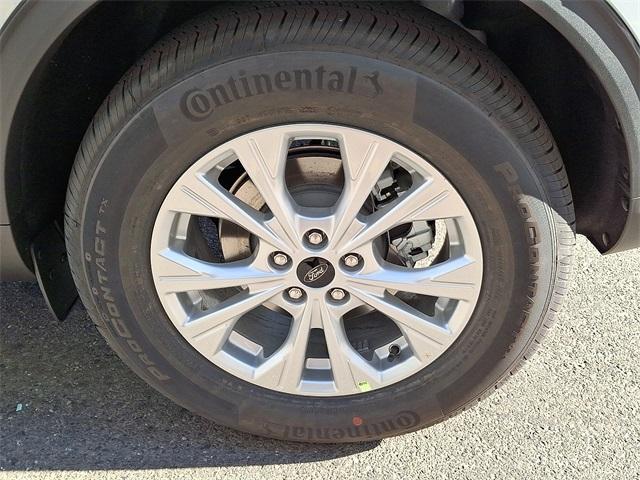 used 2026 Ford Escape car, priced at $31,540