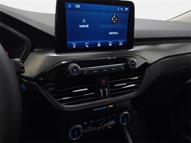 used 2026 Ford Escape car, priced at $31,499