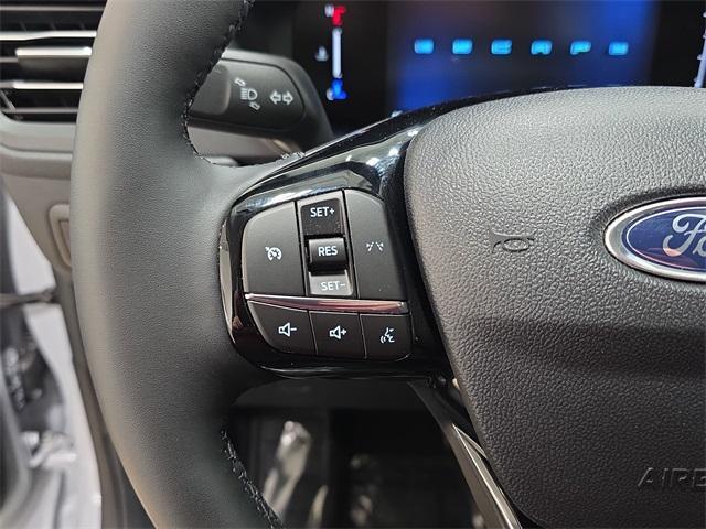 used 2026 Ford Escape car, priced at $31,499